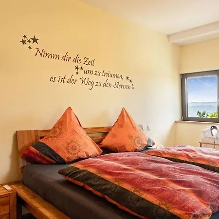 דירה Mosel Sky Lounge With Loggia & Panoramic View *