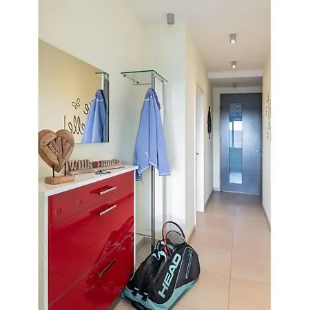 Apartment Mosel Sky Lounge With Loggia & Panoramic View Kenn