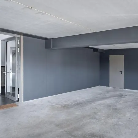 Apartment Mosel Sky Lounge With Loggia & Panoramic View Kenn