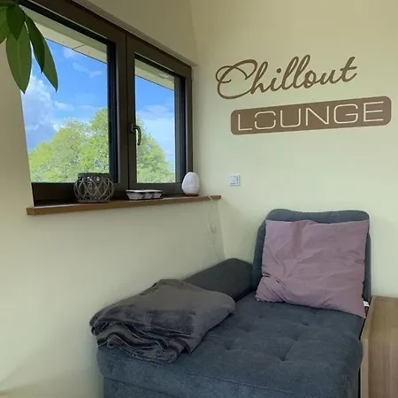 דירה Mosel Sky Lounge With Loggia & Panoramic View