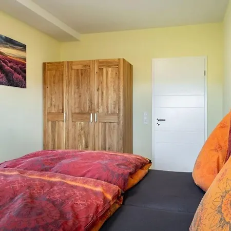 Apartment Mosel Sky Lounge With Loggia & Panoramic View *